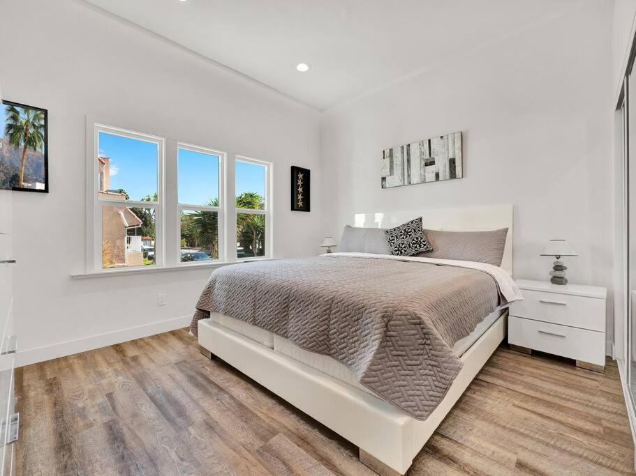 Venice Suite Лос-Анджелес Экстерьер фото